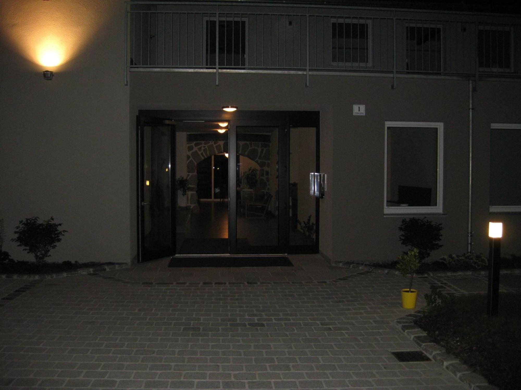 Hotel Zwettlerhof Zwettl an der Rodl Exterior foto
